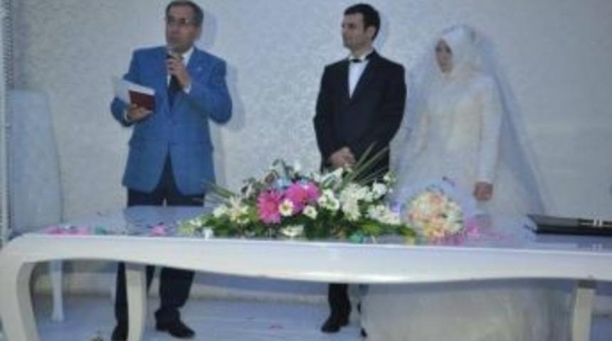 Ak Parti Bursa Milletvekili İsmet Su: