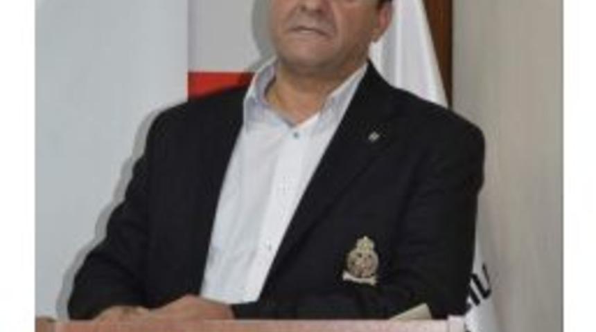 Afyonkarahisar&rsquo;da Beşiktaşlılar Derneği Kuruldu