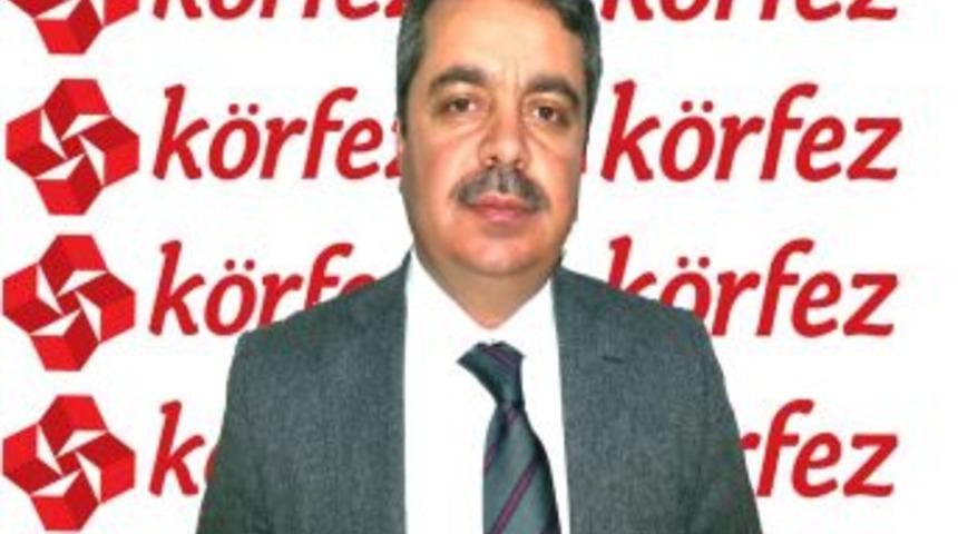 'Dershaneleri Kapatmak Sakat Birinin Elinde Bastonu Almak Demektir'