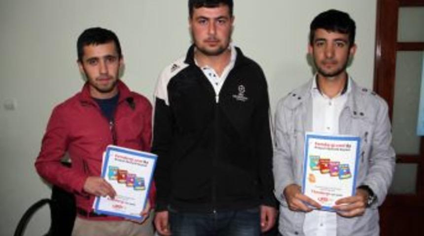 Vanlı Lise Mezunları: Dershaneler Kapatılırsa Ortada Kalırız