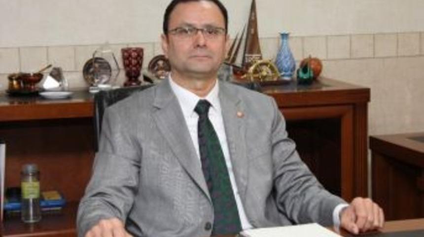 Aşut: &ldquo;sicil Tasdiknamelerinizi Son G&uuml;ne Bırakmayın&rdquo;