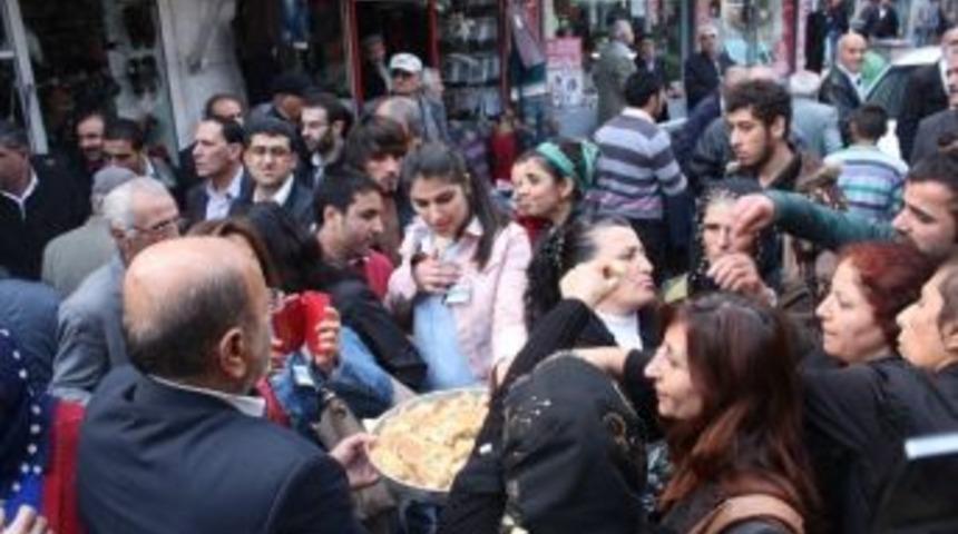 Seyid Rıza Elazığ&rsquo;da Anıldı