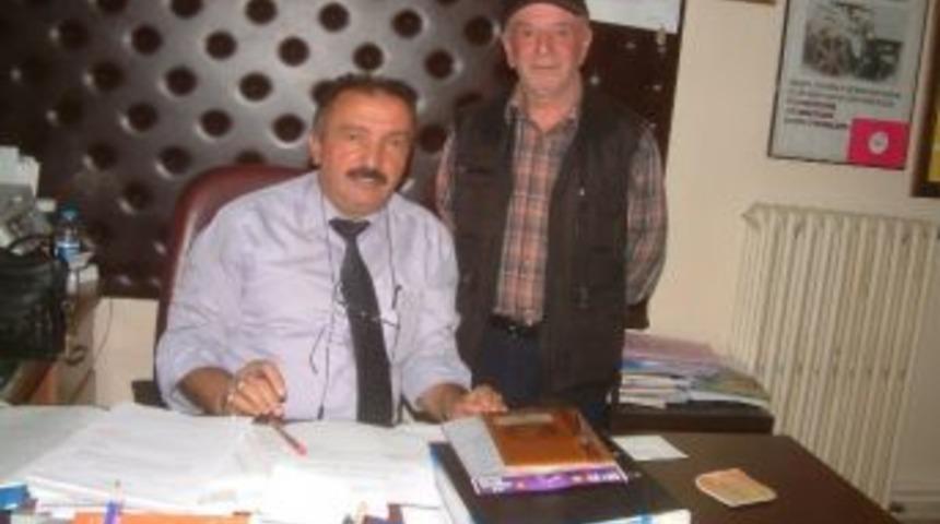 Şeker Otu İle Tatlı &Ouml;zlemi Giderilecek