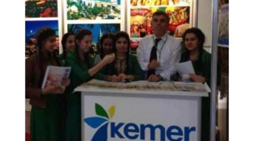 Gatab, T&uuml;rkmenistan&rsquo;dan &Ouml;d&uuml;lle D&ouml;nd&uuml;