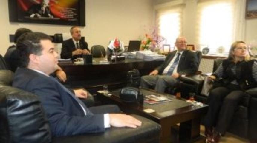 Gaziantep'te &Ccedil;ocuk Felcine Karşı Aşılama Yapılacak