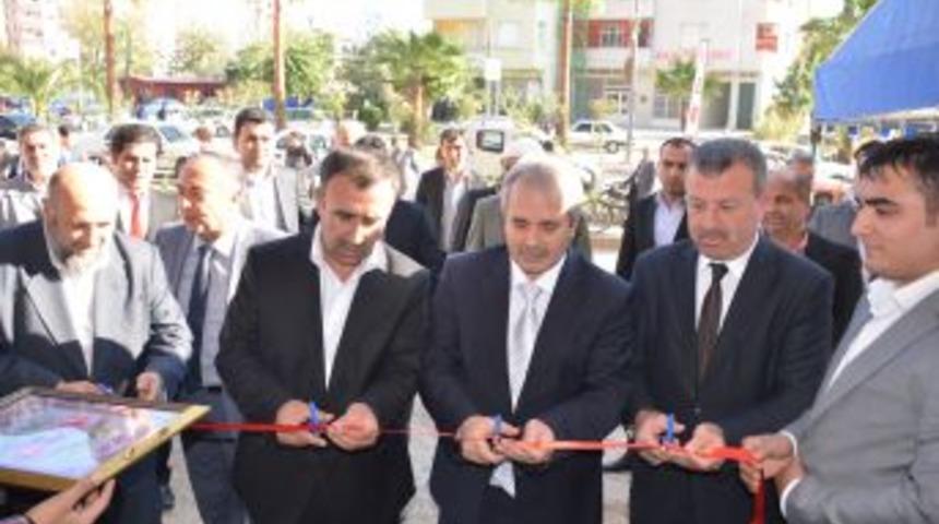 Semerkand Dergisi'nden &Ouml;ğrenciler Yararına Kermes