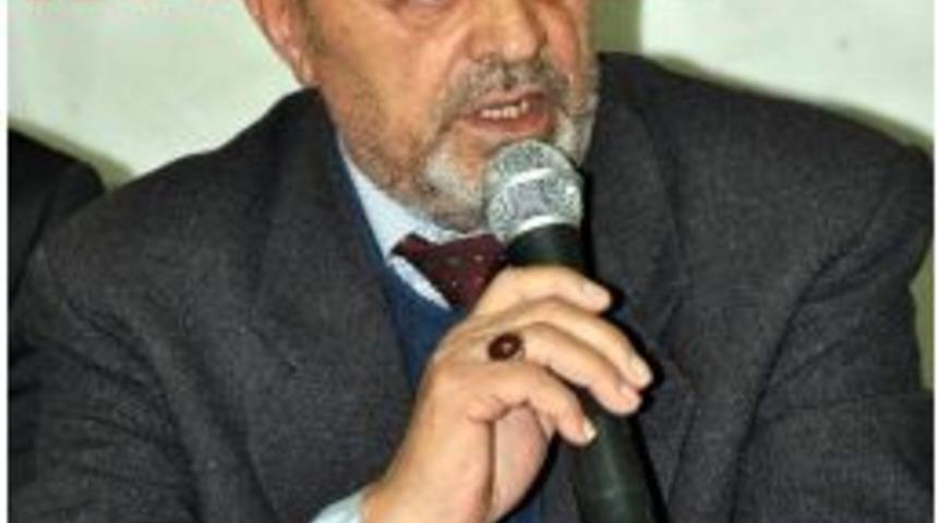 Mhp Se&ccedil;im Startını Yortan Beldesinden Başladı