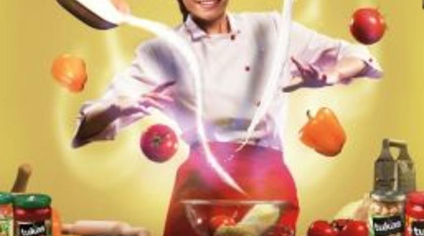 Lezzet Sihirbazları Optimum&rsquo;da Yarışıyor