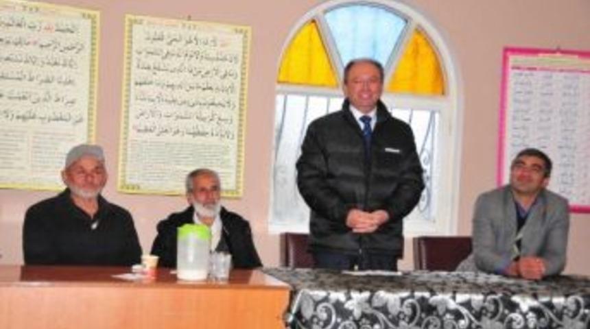 Burma, Kabad&uuml;zl&uuml;lerle Buluştu