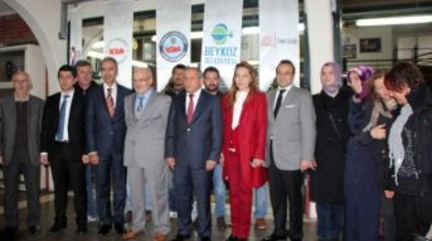 Bağış: &ldquo;herkesin Eşit Olabilmesi İ&ccedil;in &Ouml;z&uuml;m&uuml;ze D&ouml;n&uuml;yoruz&rdquo;