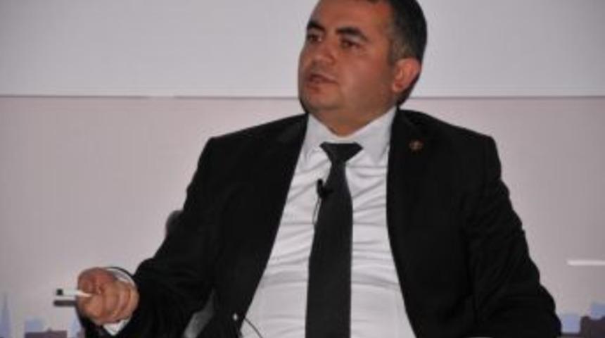 Markalaşma Programı Turquality Egiad Zirvesinde Tanıtıldı