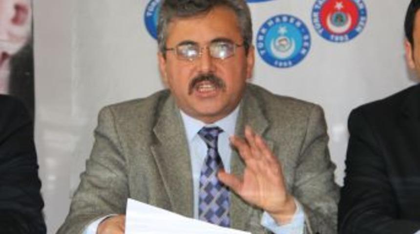 Terzi: Merdiven Altı Dershanecilik Faaliyetlerine Zemin Hazırlar