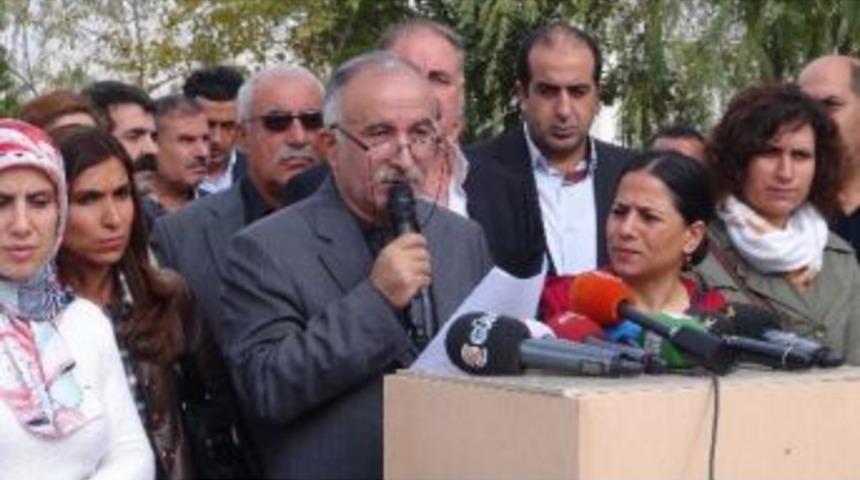 Diyarbakır'daki Stk&rsquo;lar Başbakanın Ziyaretini Değerlendirdi