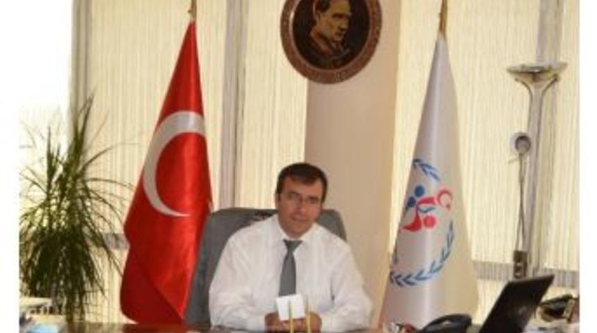 &Ccedil;intimar&rsquo;a Yeni G&ouml;rev