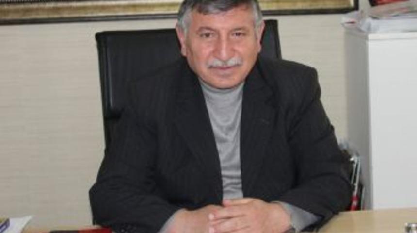 Dershanelerin Kapatılacak Olmasına Siirt