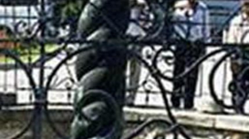 İstanbul'u koruyan g&uuml;&ccedil;ler!