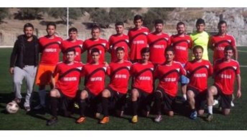 Karacasuspor&rsquo;da Hedef Seri Galibiyetler Almak