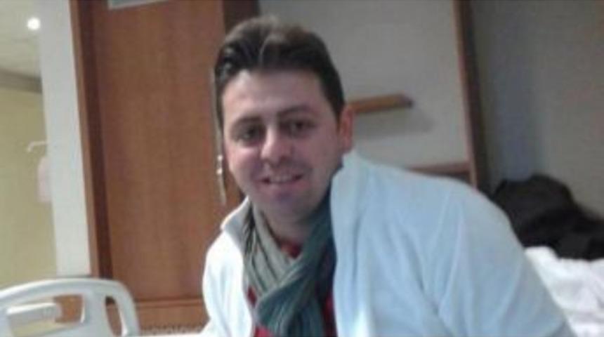 Horsunlu&rsquo;dan Saat Tepkisi