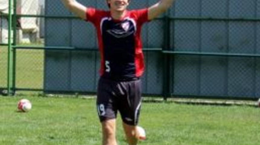 Boluspor&rsquo;da İki Futbolcu Kadro Dışı Bırakıldı