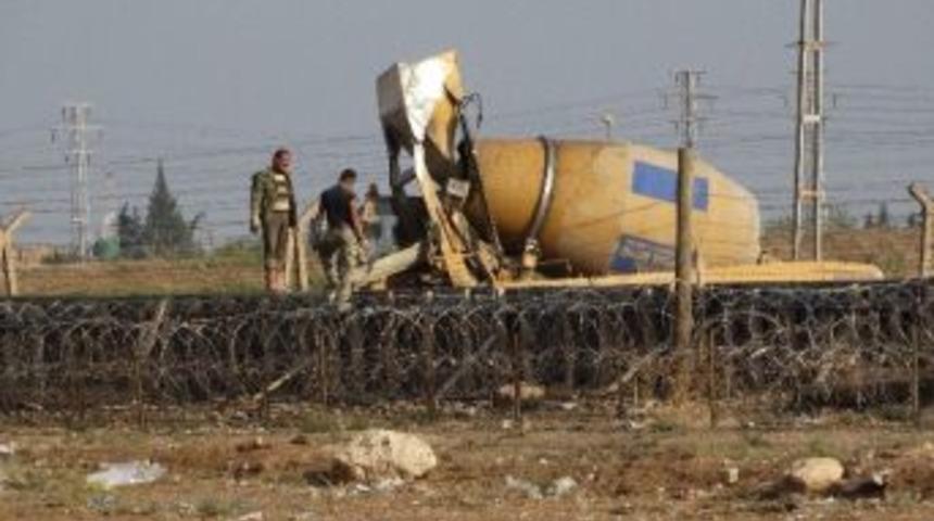 Nusaybin&rsquo;de Bdp&rsquo;nin Oturma Eylemi Sona Erdi