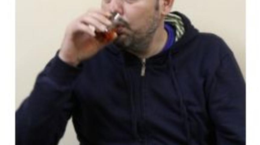 Eski Beşiktaş Kalecisi Fevzi Tuncay Cezaevinden &Ccedil;ıktı