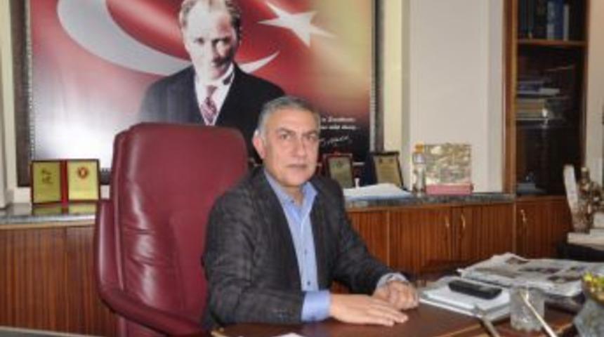 'Dershanelerin Kapatılması PKK&rsquo;ya Pirim Yaptırır'