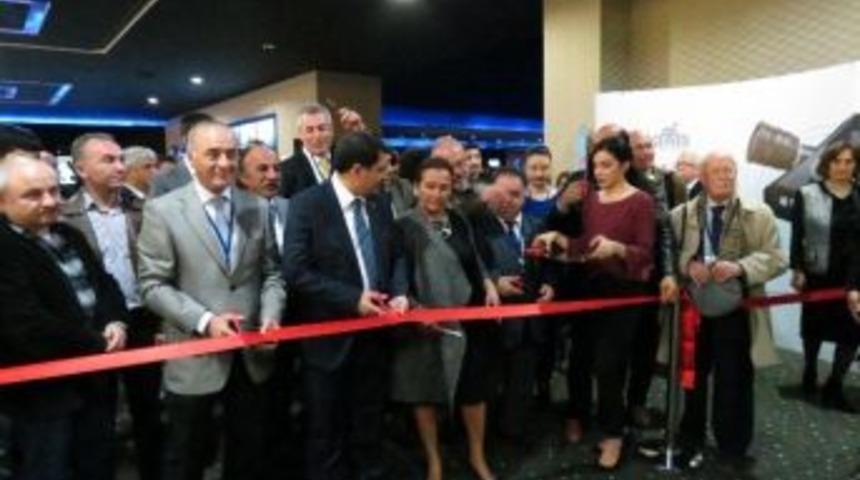 Kemal Sunal Sergisi A&ccedil;ıldı