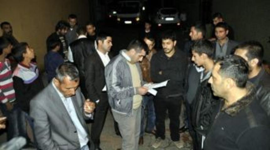 Mahalleliden Baz İstasyonu Tepkisi