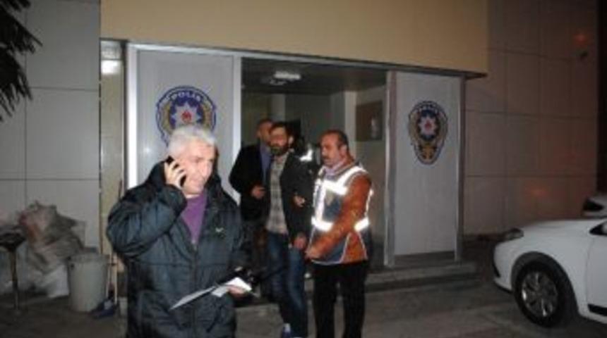 Sahte Jitem&rsquo;ciler Polise Yakalandı