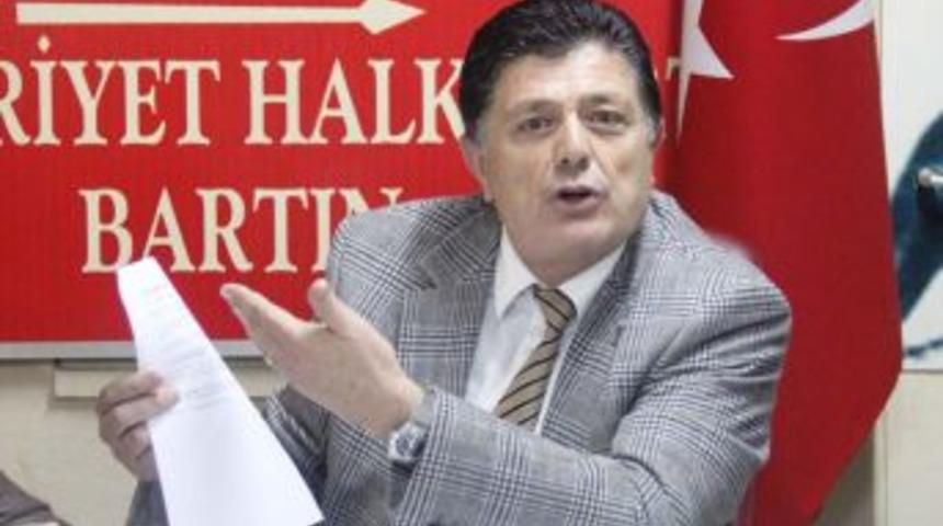 CHP'li Yal&ccedil;ınkaya: Dershanelerin Kapatılmak Istenmesi &Ouml;ğrencileri Mağdur Eder