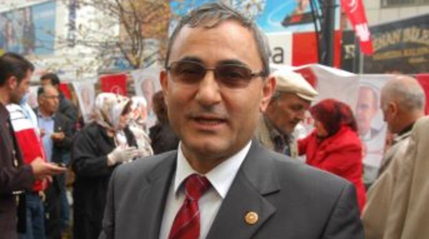 MHP'li Işık: Dershaneler T&uuml;rkiye'nin Ger&ccedil;eğidir