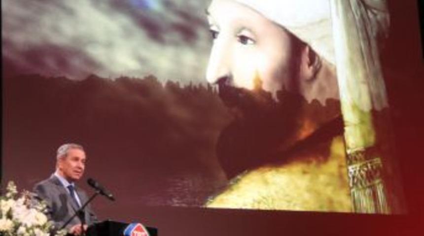 &ldquo;Fatih; Avrupa&rsquo;nın Kaderini Değiştiren Adam&rdquo; Belgeselinin Galası Yapıldı