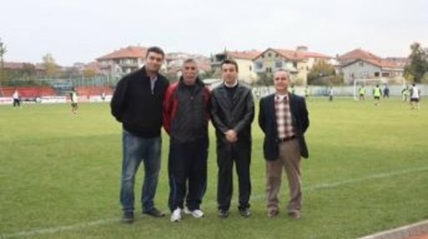 Bartınspor Farkı A&ccedil;mak İstiyor