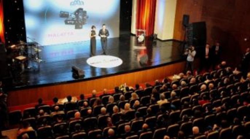 4. Malatya Uluslararası Film Festivali Başladı