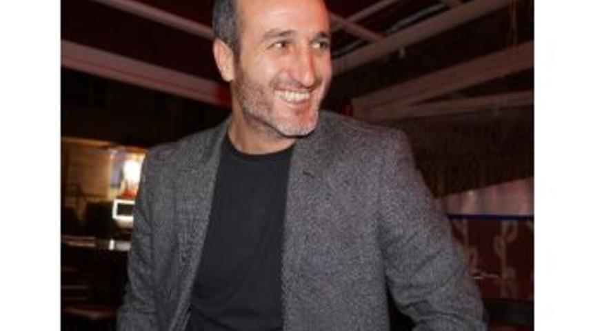 Enis Timu&ccedil;in'den D&uuml;nyayı Sarsacak Bır Proje