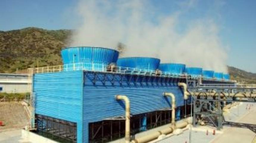 Başkan Yavaşoğlu; &ldquo;germencik&rsquo;i Jeotermalle Isıtacağız&rdquo;