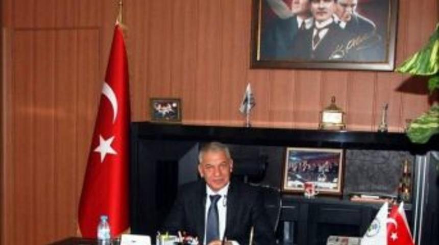 Başkan Yavaşoğlu&rsquo;ndan Personel Alımı A&ccedil;ıklaması