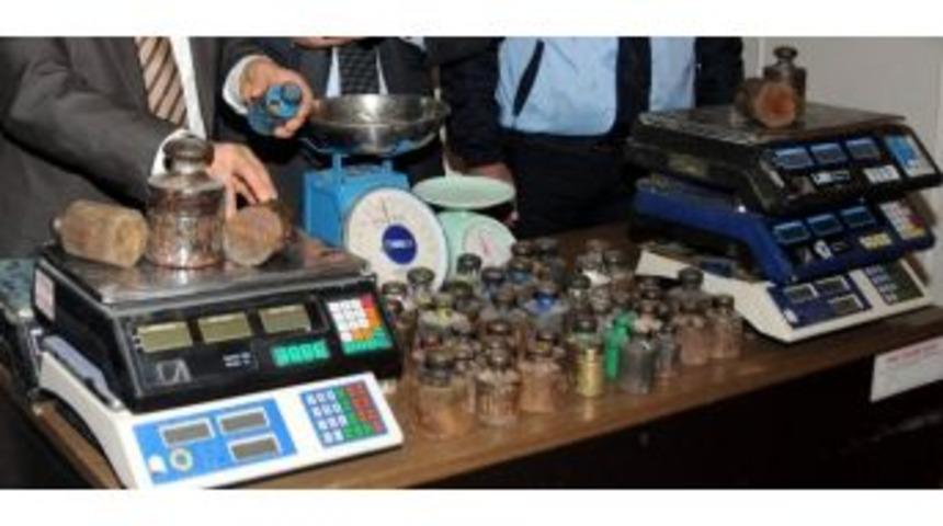 Y&uuml;k&uuml;ml&uuml;l&uuml;klerini Yerine Getirmeyen Firmalara Ceza Yağdı