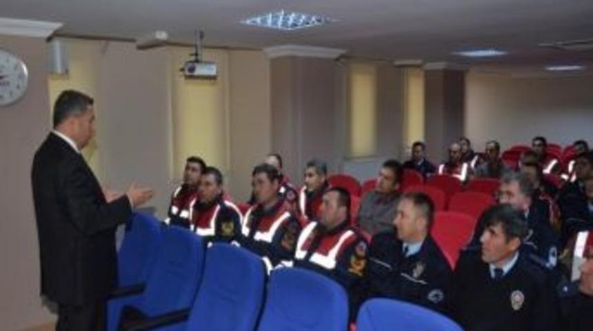 &ldquo;takograf Ve Radar Kullanıcı Eğitimi&rdquo; Başarı İle Bitirenler Sertifikalarını Aldı