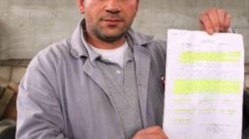 (&ouml;zel Haber) Adli Tıp Kurumu &ldquo;yok&rdquo; Dedi Mahkeme &ldquo;var&rdquo; Dedi