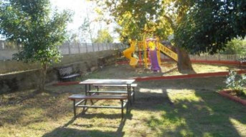 İzmit Belediyesi'nin Köy Hizmetleri Devam Ediyor