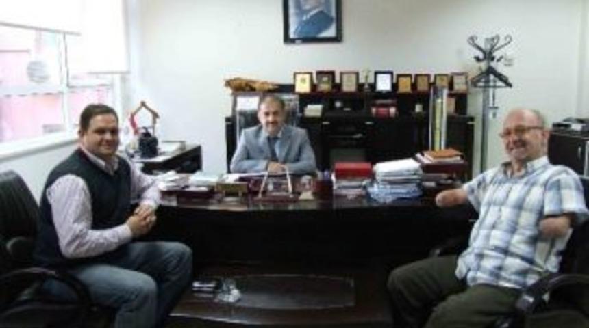 Engeller Ancak G&ouml;n&uuml;lde Olur