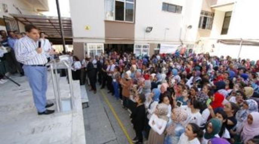 İmam Hatip&rsquo;te Yeni D&ouml;nem