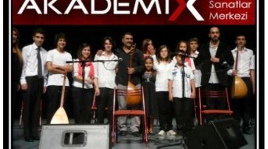 Bursa&rsquo;da A&ccedil;acağı M&uuml;zik Marketin Reklamını Şangay&rsquo;da Yaptı