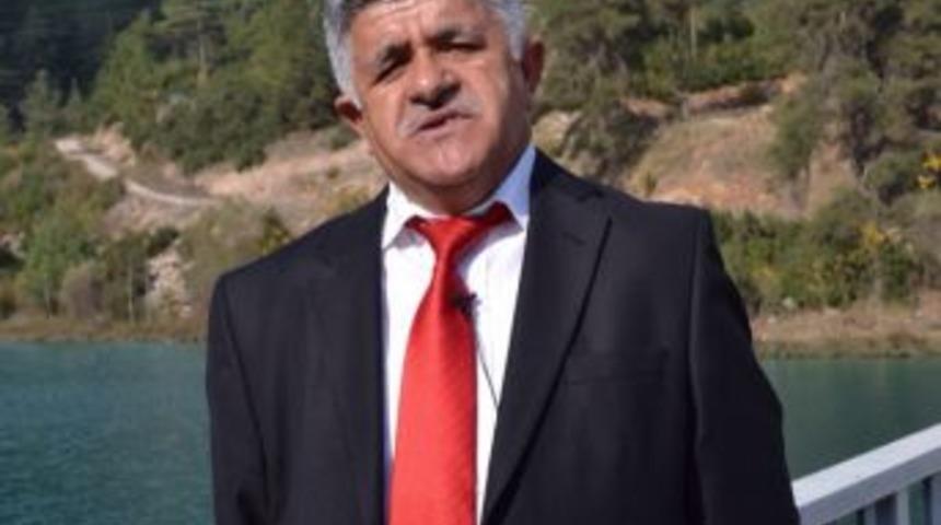 Ramazan Yıldız&rsquo;dan  &ldquo;Aşure G&uuml;n&uuml;&rdquo; a&ccedil;ıklaması