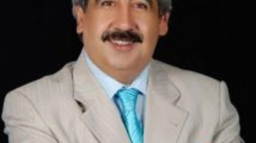 Ender Turhan, &ldquo;T&uuml;keten bir şehir değil, &uuml;reten bir şehir i&ccedil;in"