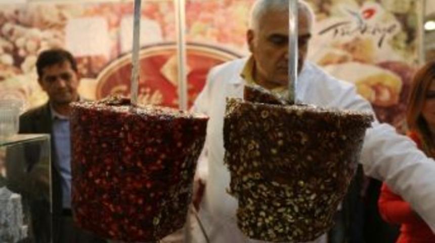 Elma D&ouml;neri Feshane&rsquo;de