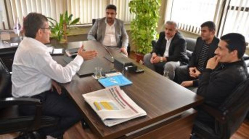 Şenocak: Eğitim Standartları Eşitlenmedik&ccedil;e Dershaneler Olacak