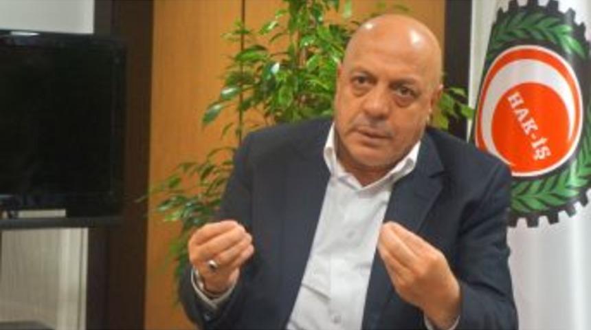 Hak-İş: Kıdemde Masadan Kalkılması S&ouml;z Konusu Değil