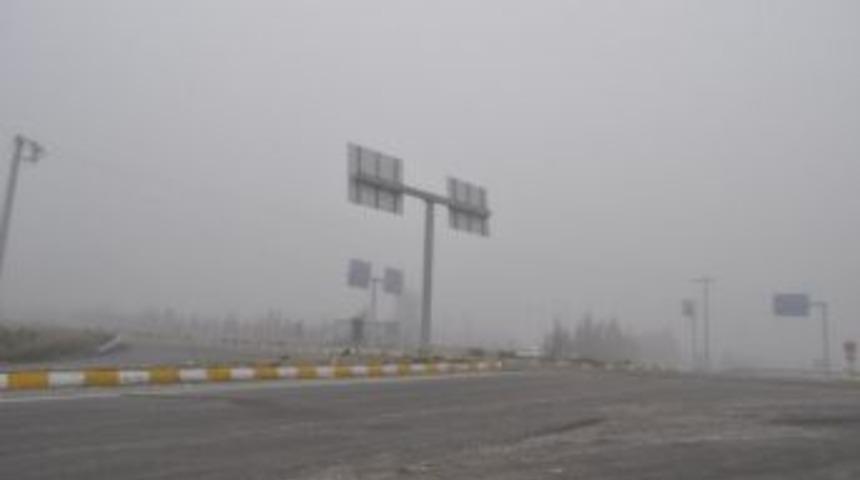 Sis Hayatı Olumsuz Etkiledi